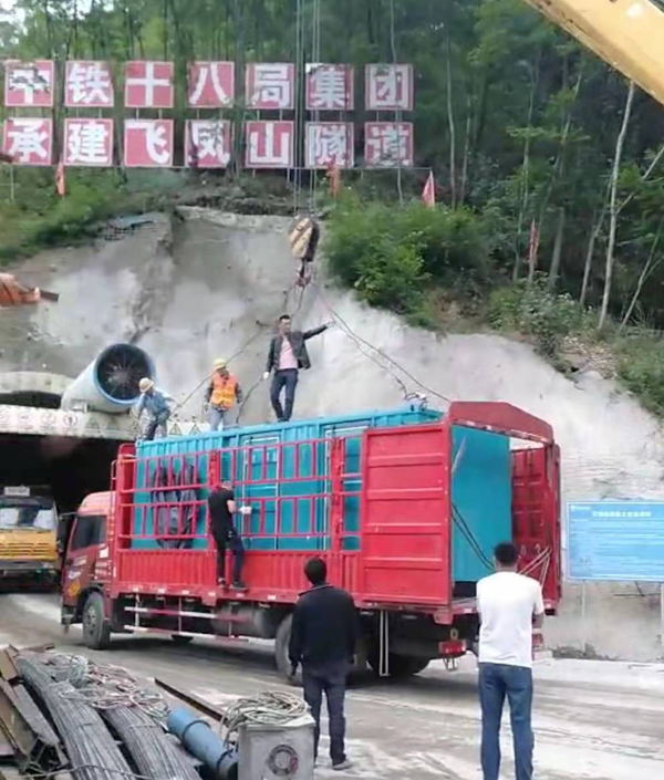 盘锦发电机组维修后输出功率降低是什么问题