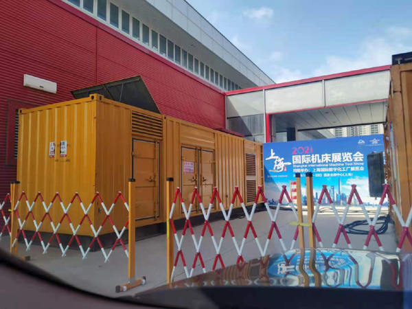 盘锦发电车出租-发电机无电压或电压太低怎么办？