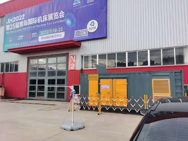 盘锦发电机租赁-柴油发电机组不及时维护危害大