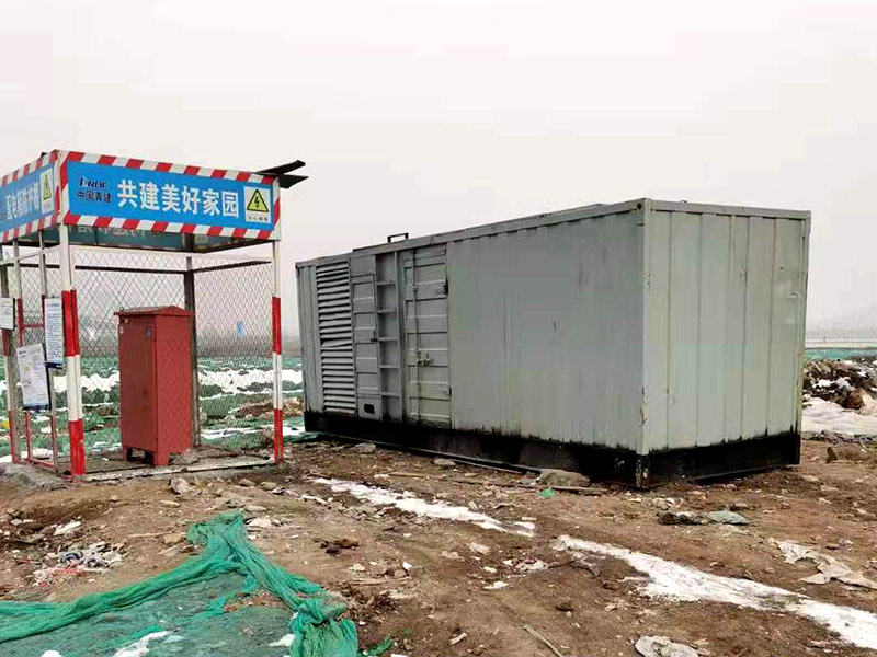 盘锦燃气发电机在高海拔地区运行时会遇到哪些常见故障？
