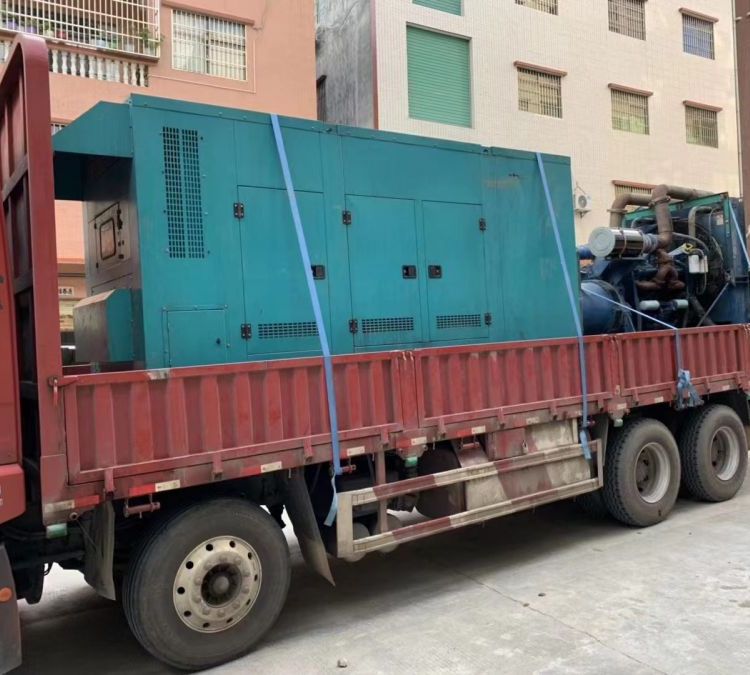 盘锦如何在不同负载率下确保 400KW 柴油发电机组的正常运行？
