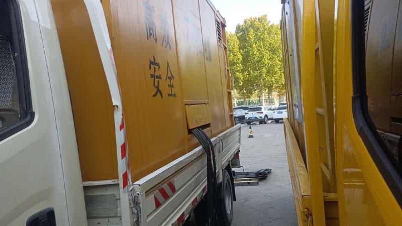 盘锦如何判断柴油发电机组和UPS电源的切换时间是否符合要求？