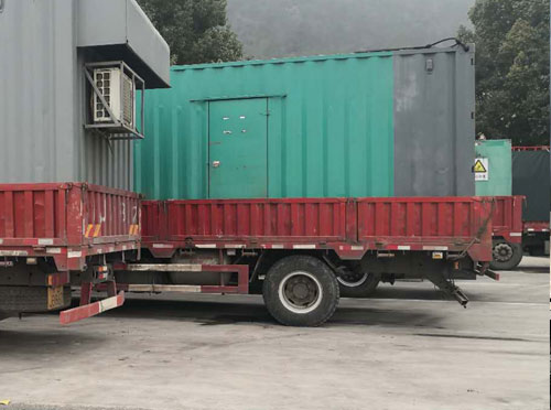 盘锦柴油发电机组使用注意安全事项有哪些？