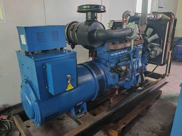 盘锦100kW柴油发电机组使用多级机油有哪些优缺点？