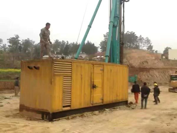 盘锦柴油发电机组应用场合有哪些？