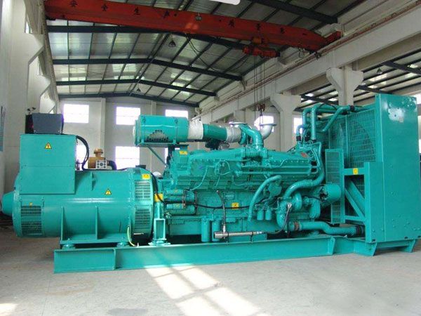 盘锦影响800KW发电机组油耗的因素有哪些？